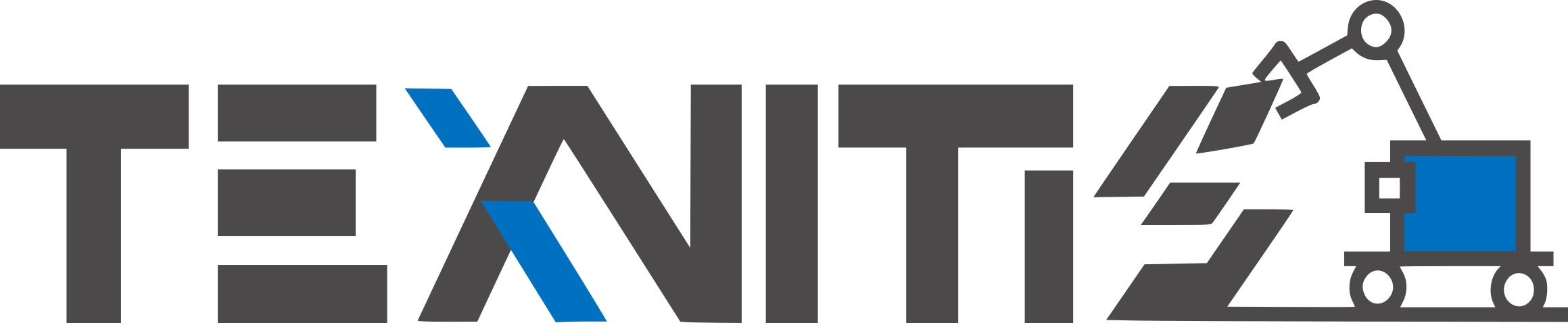 TEXNITIS Logo